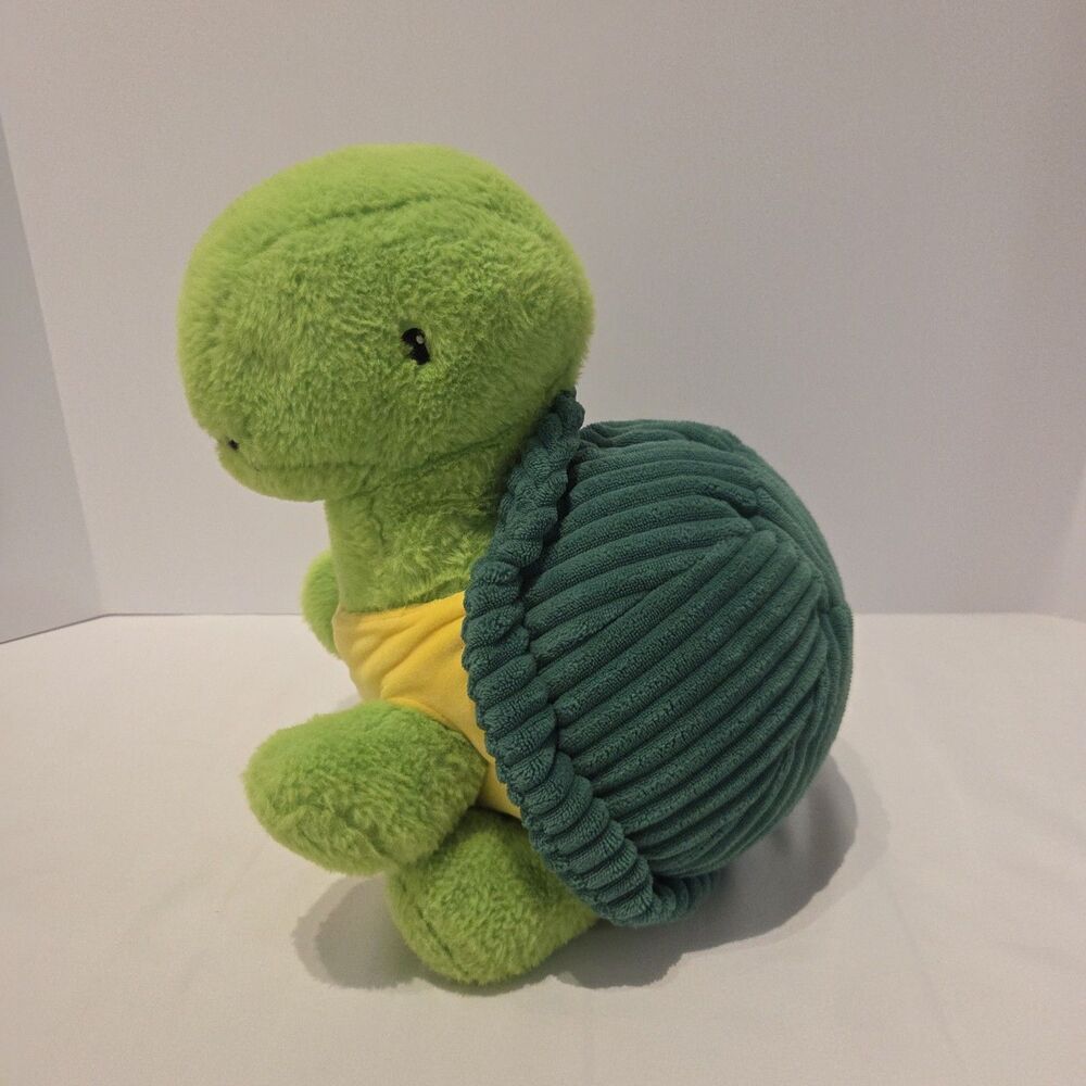 Corduroy Turtle 12" plush Giggle Scape by Target